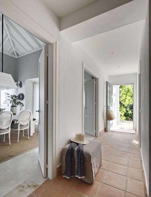 Элементы прованса на юге Испании 09