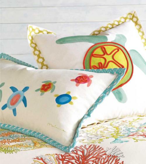 Мягкие вдохновения от Eastern Accents 20