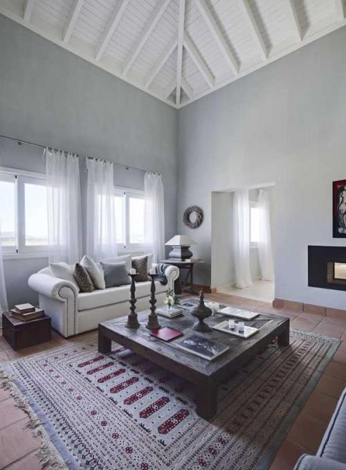 Элементы прованса на юге Испании 03