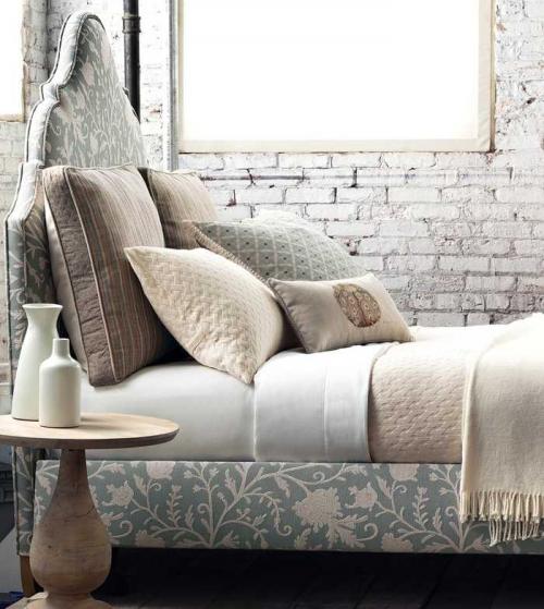 Мягкие вдохновения от Eastern Accents 24