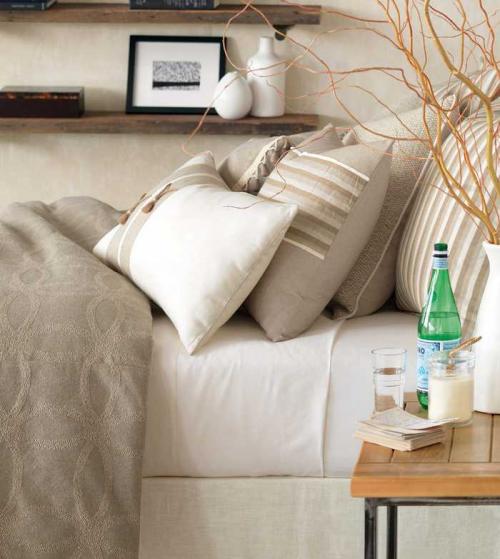 Мягкие вдохновения от Eastern Accents 04