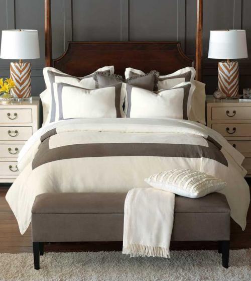 Мягкие вдохновения от Eastern Accents 25