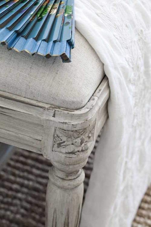 Элементы прованса на юге Испании 11