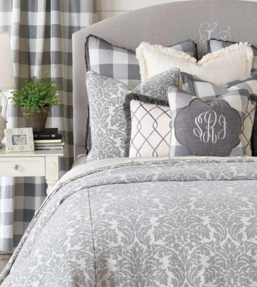 Мягкие вдохновения от Eastern Accents 14