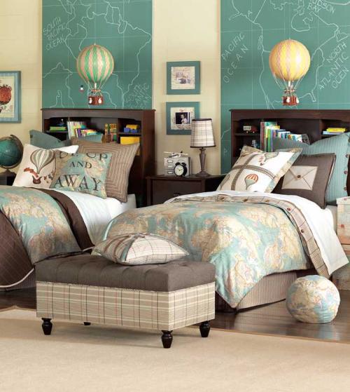 Мягкие вдохновения от Eastern Accents 10