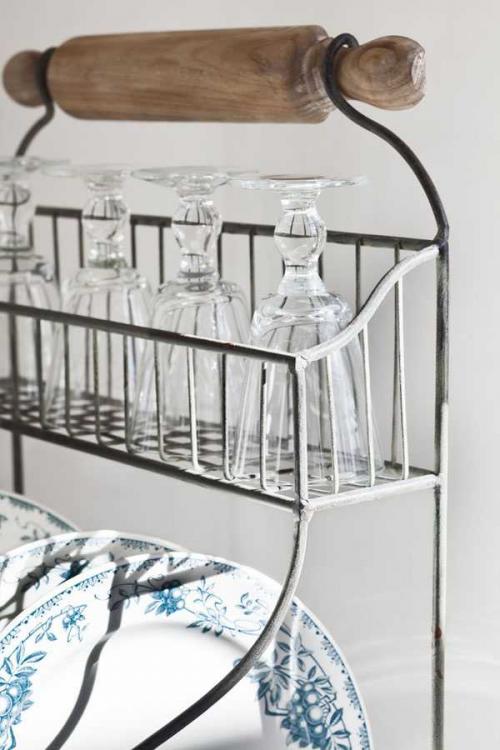 Элементы прованса на юге Испании 14