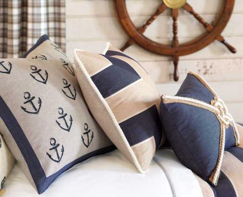 Мягкие вдохновения от Eastern Accents 09