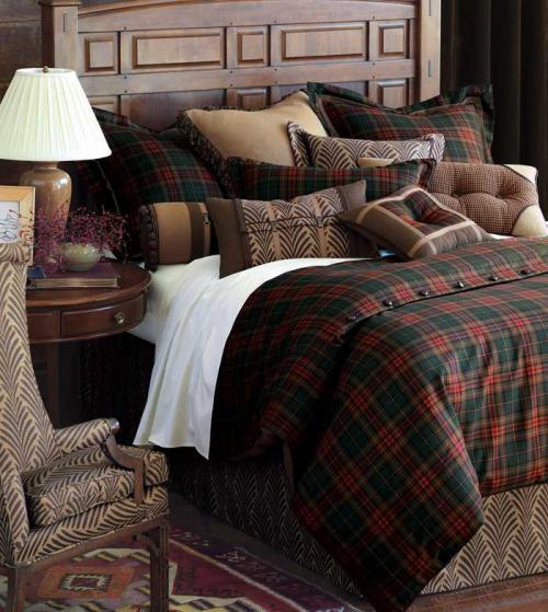 Мягкие вдохновения от Eastern Accents 07