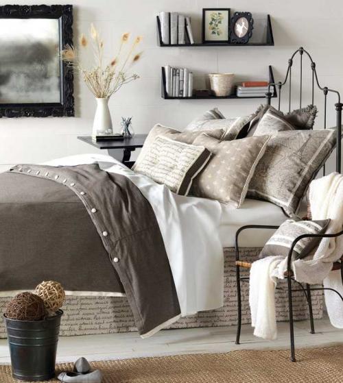 Мягкие вдохновения от Eastern Accents 15