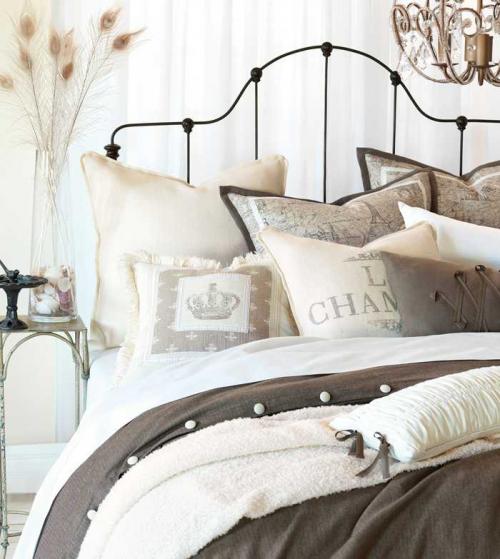 Мягкие вдохновения от Eastern Accents 16