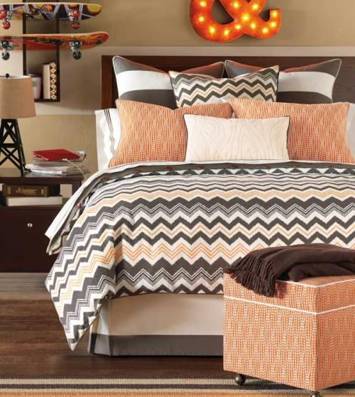 Мягкие вдохновения от Eastern Accents 19