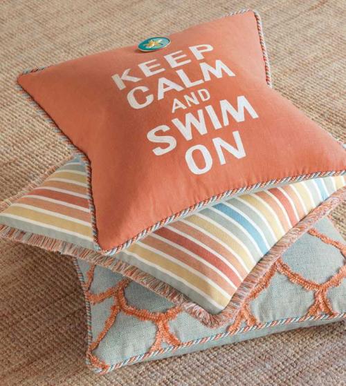 Мягкие вдохновения от Eastern Accents 27