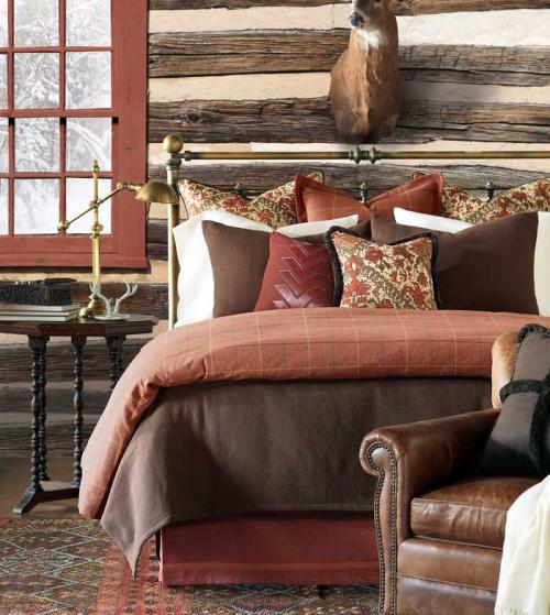 Мягкие вдохновения от Eastern Accents 22