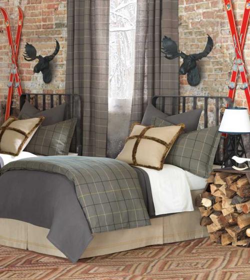 Мягкие вдохновения от Eastern Accents 21