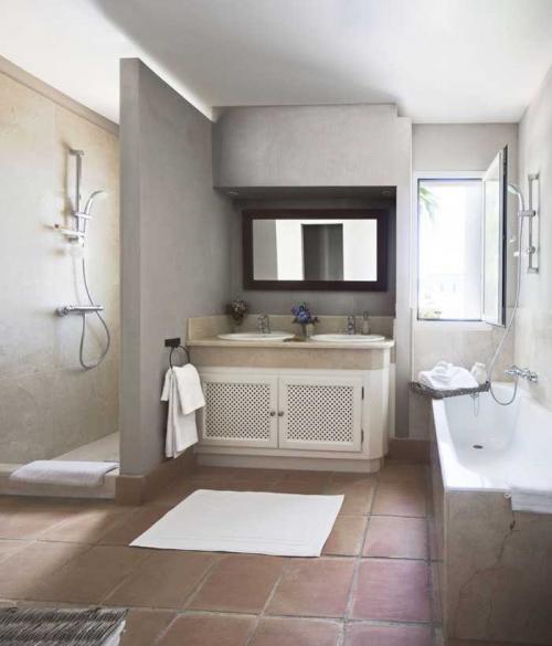 Элементы прованса на юге Испании 18