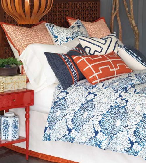 Мягкие вдохновения от Eastern Accents 01