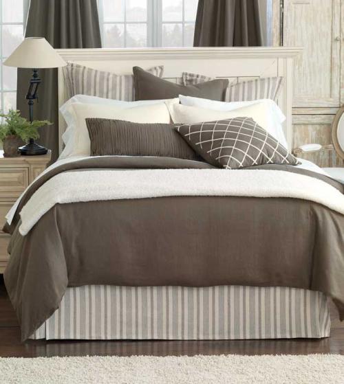 Мягкие вдохновения от Eastern Accents 11