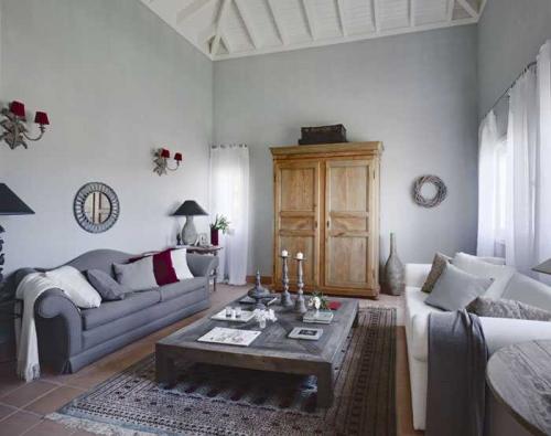 Элементы прованса на юге Испании 01