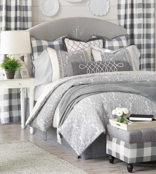 Мягкие вдохновения от Eastern Accents 13