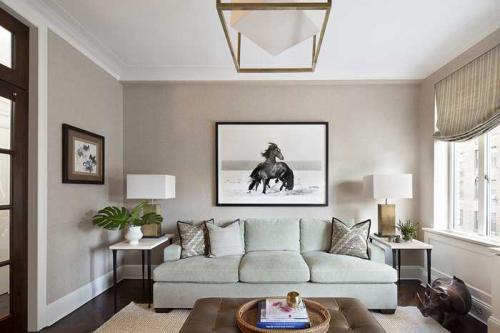 Интерьеры Нью-Йорка от Blair Harris 16