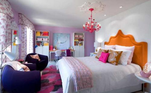 Интерьеры сайта W Network 03