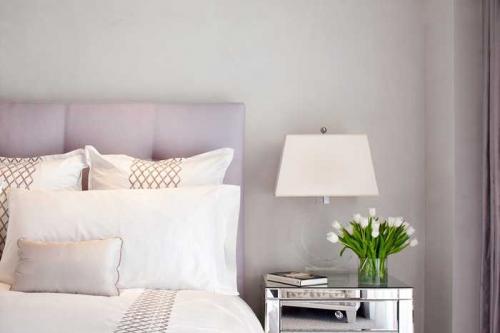 Интерьеры Нью-Йорка от Blair Harris 19