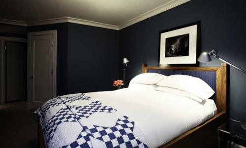 Интерьеры Нью-Йорка от Blair Harris 15