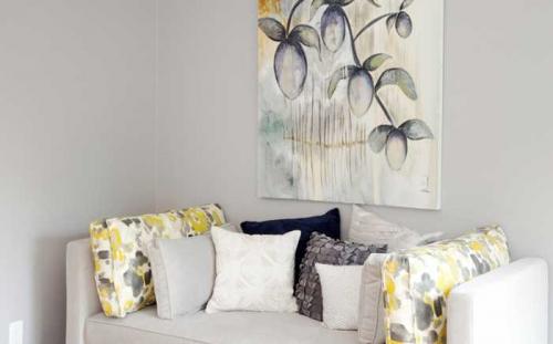 Интерьеры сайта W Network 15