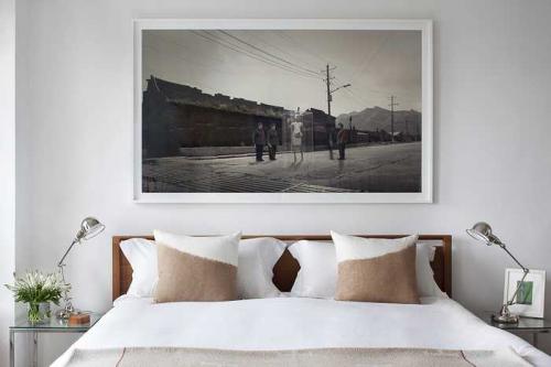 Интерьеры Нью-Йорка от Blair Harris 11