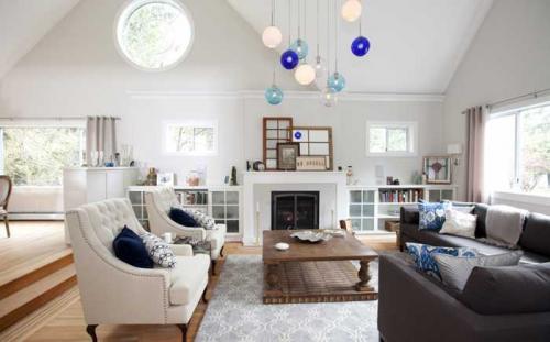 Интерьеры сайта W Network 04