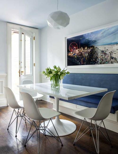 Интерьеры Нью-Йорка от Blair Harris 06