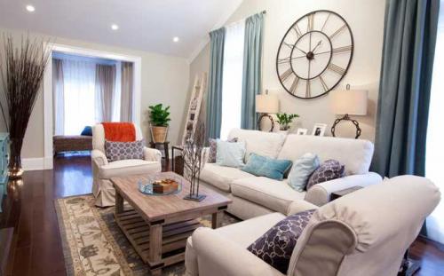 Интерьеры сайта W Network 16