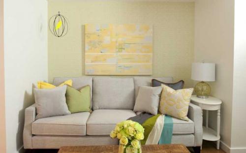 Интерьеры сайта W Network 07