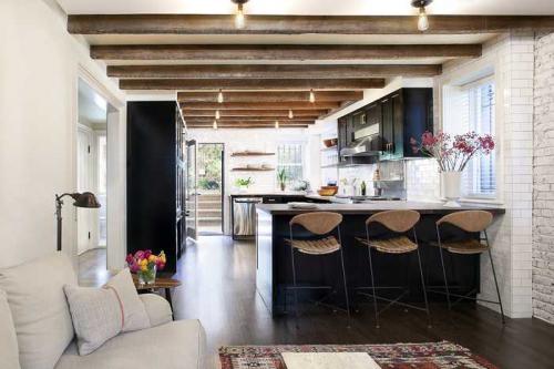 Интерьеры Нью-Йорка от Blair Harris 03