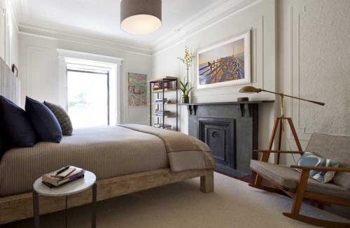 Интерьеры Нью-Йорка от Blair Harris 23