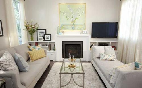 Интерьеры сайта W Network 06