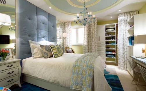 Интерьеры сайта W Network 10