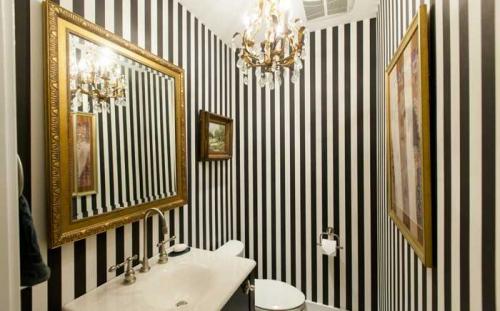 Интерьеры сайта W Network 17