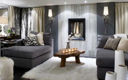 Интерьеры сайта W Network 21