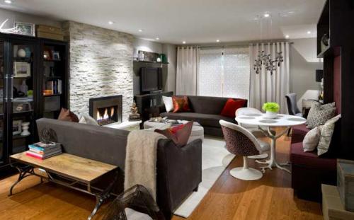 Интерьеры сайта W Network 20