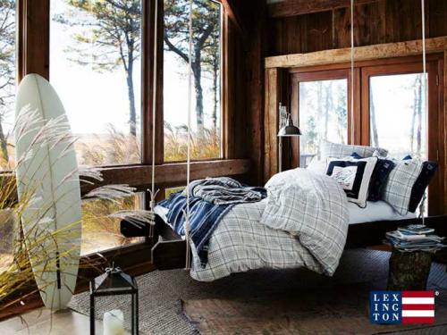 Атмосферная осень от Lexington 06