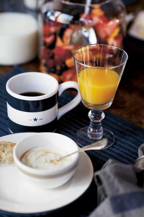 Атмосферная осень от Lexington 14