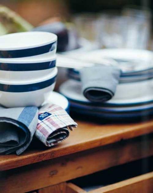 Атмосферная осень от Lexington 20