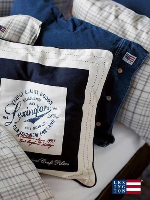 Атмосферная осень от Lexington 16