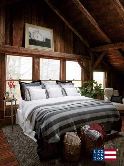 Атмосферная осень от Lexington 01