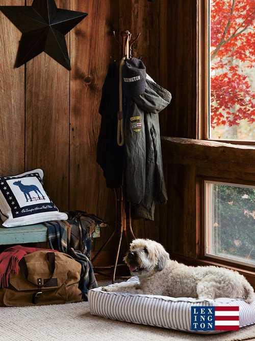 Атмосферная осень от Lexington 05