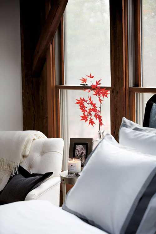 Атмосферная осень от Lexington 08