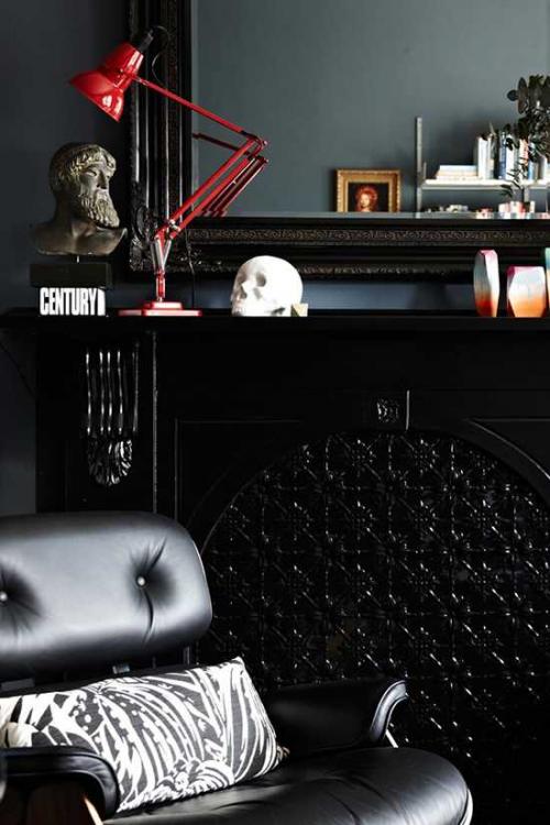 Австралийский дизайнер Chelsea Hing 06