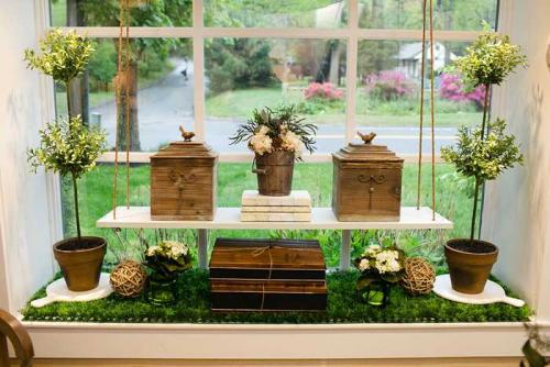 Приятные винтажные интерьеры от Casabella Home Furnishings 22