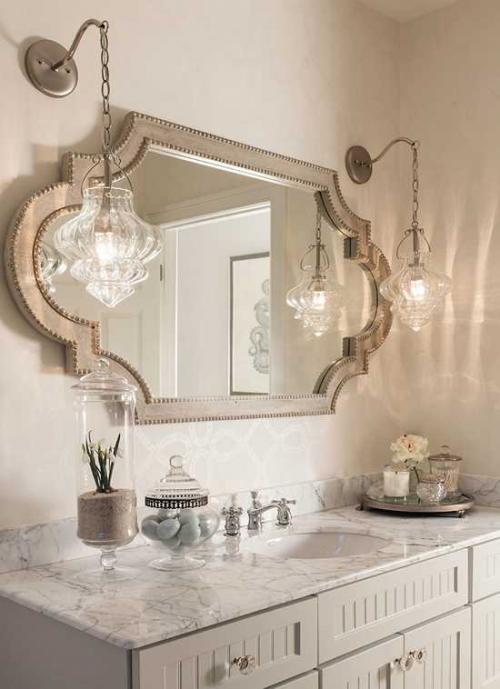 Приятные винтажные интерьеры от Casabella Home Furnishings 10